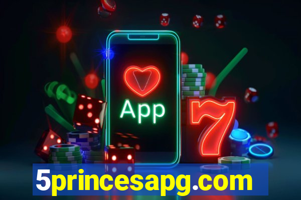 5princesapg.com