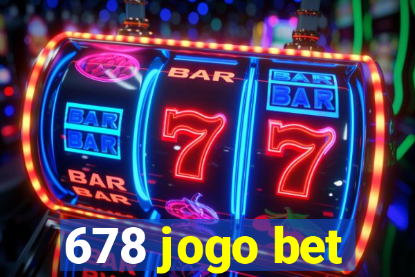 678 jogo bet