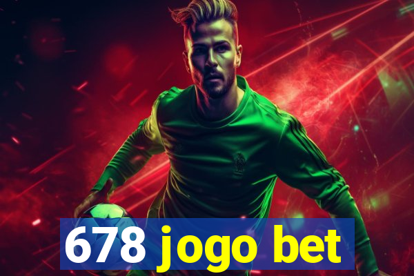 678 jogo bet