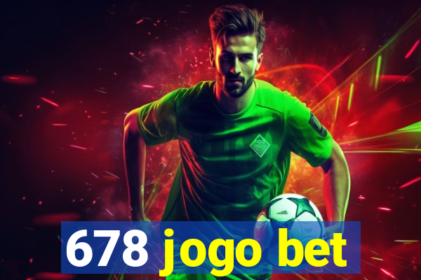 678 jogo bet