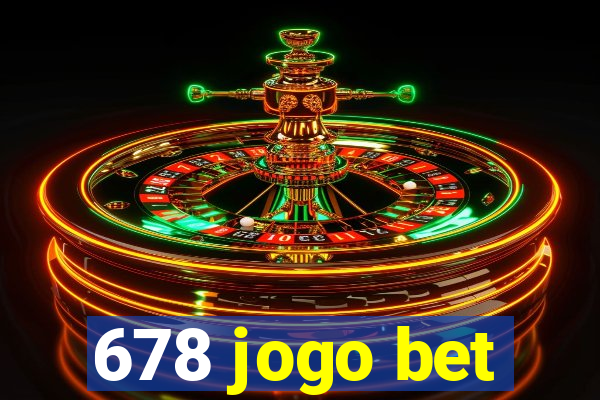 678 jogo bet