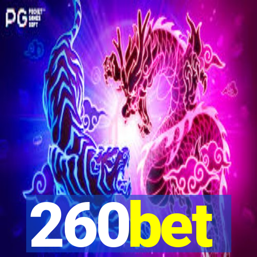 260bet