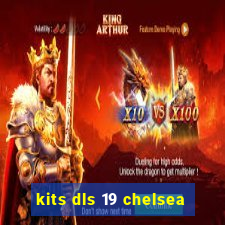 kits dls 19 chelsea