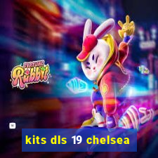 kits dls 19 chelsea