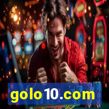 golo10.com