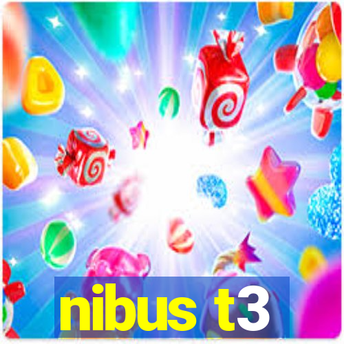 nibus t3