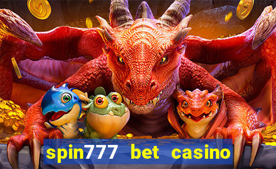 spin777 bet casino pgsoft fortune ox