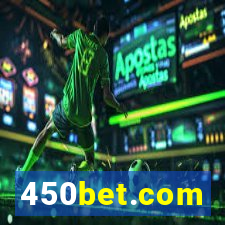 450bet.com