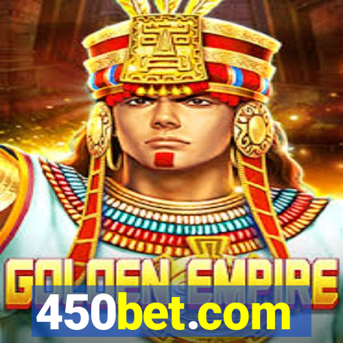 450bet.com