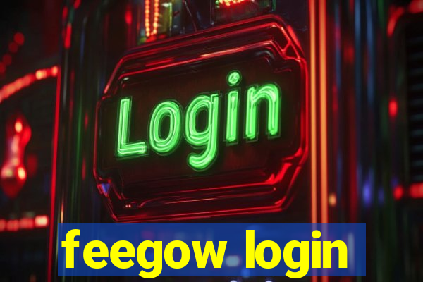 feegow login