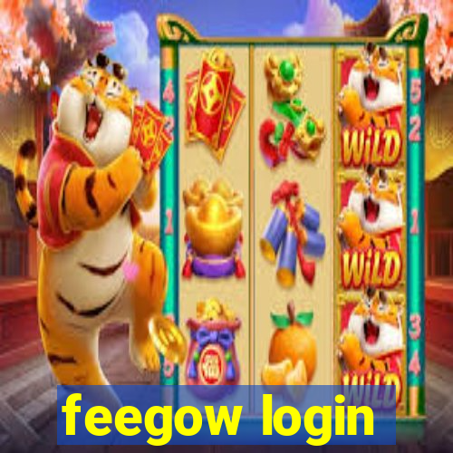 feegow login