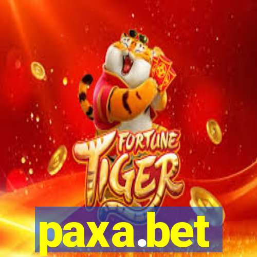 paxa.bet