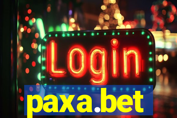 paxa.bet