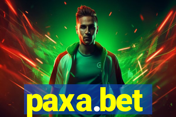 paxa.bet