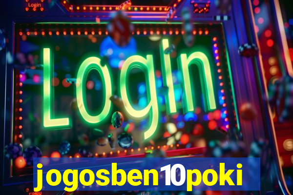 jogosben10poki