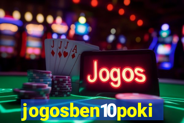 jogosben10poki