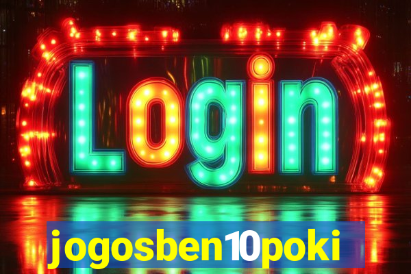 jogosben10poki