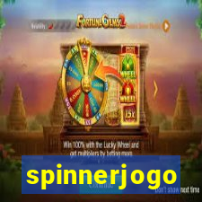 spinnerjogo