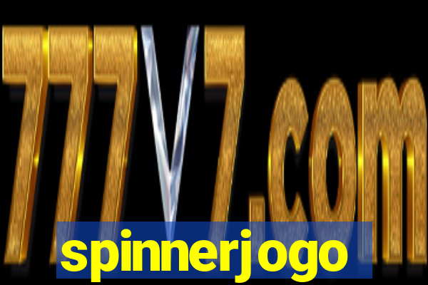 spinnerjogo