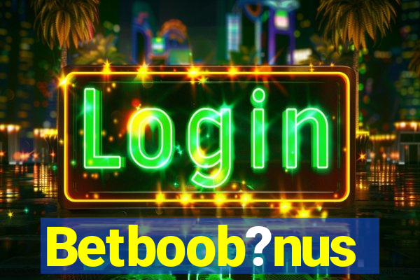 Betboob?nus