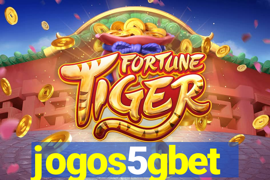 jogos5gbet