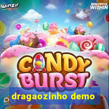 dragaozinho demo