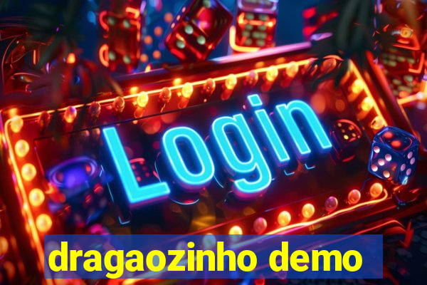 dragaozinho demo