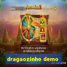 dragaozinho demo