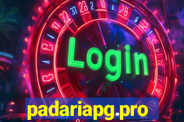 padariapg.pro