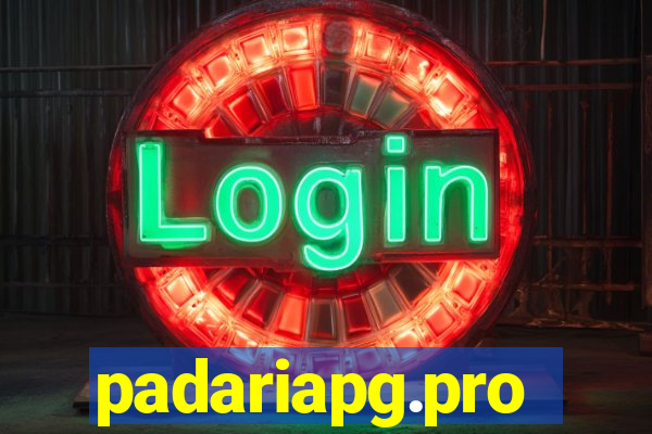 padariapg.pro