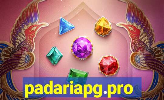 padariapg.pro