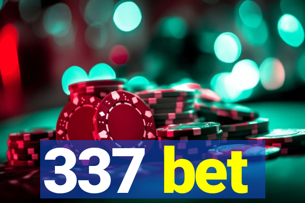 337 bet