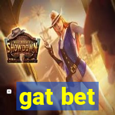 gat bet