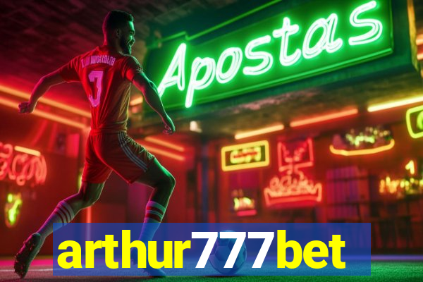 arthur777bet