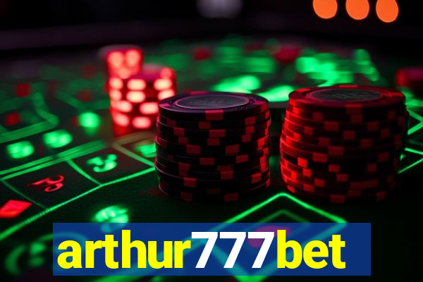 arthur777bet