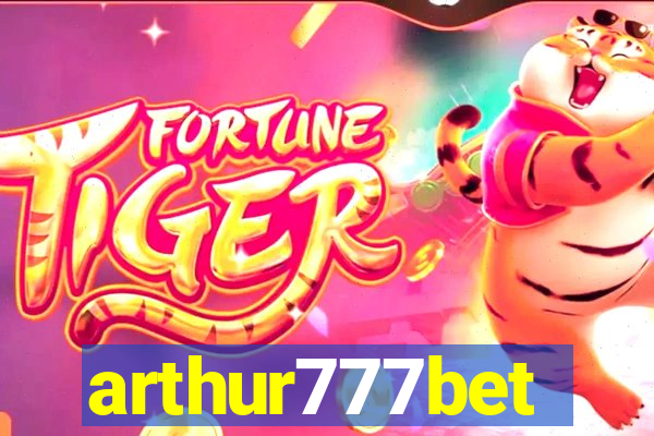 arthur777bet