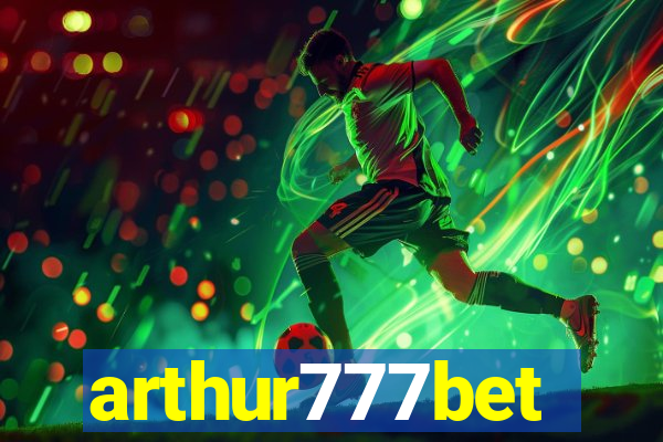 arthur777bet