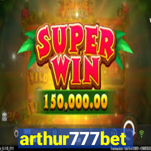 arthur777bet