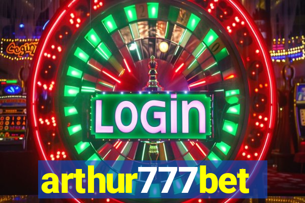 arthur777bet