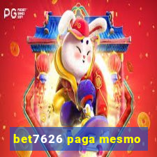 bet7626 paga mesmo