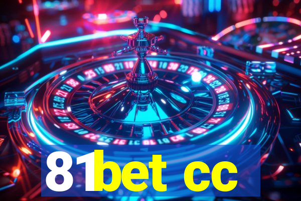 81bet cc