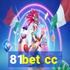 81bet cc