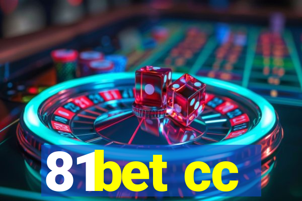 81bet cc