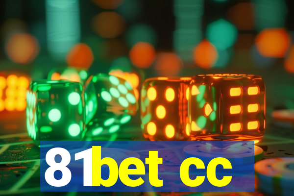 81bet cc