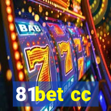 81bet cc