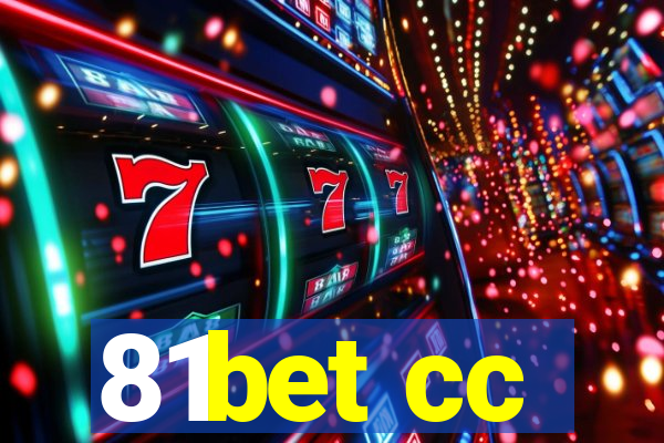 81bet cc