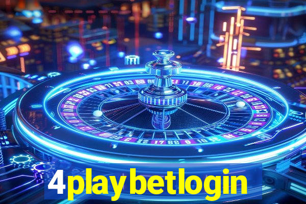 4playbetlogin