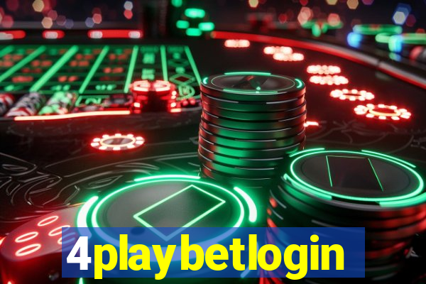 4playbetlogin