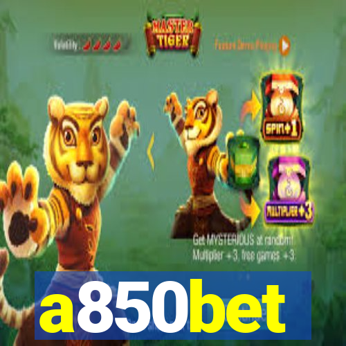 a850bet