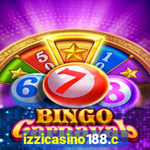 izzicasino188.com